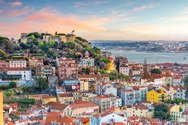 Lisbon wishlist photo