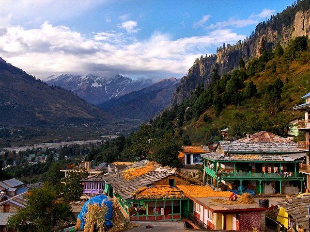 Manali trip preview